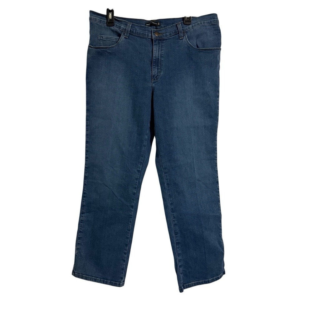 Lee Relaxed Fit 1989 Jean
